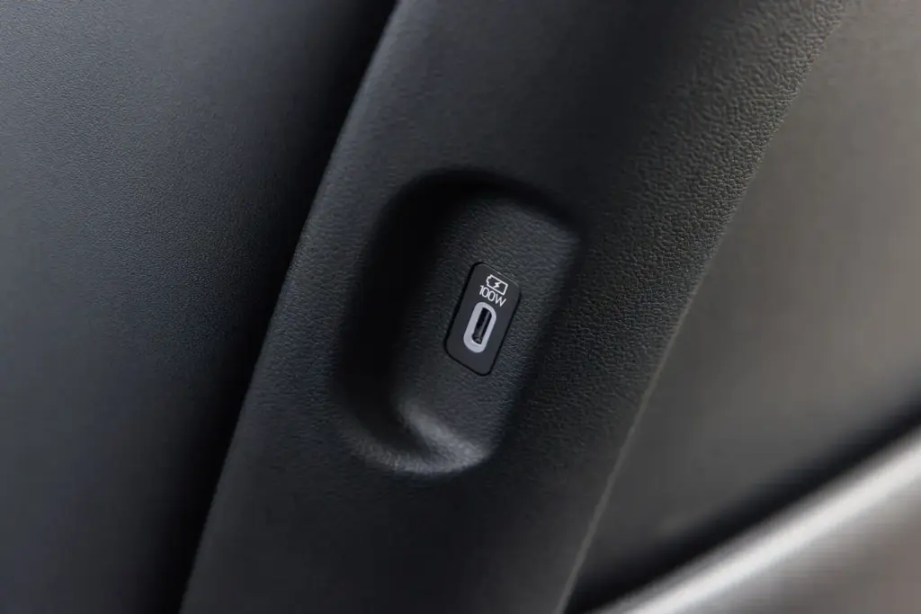 Hyundai Palisade XRT Pro: SUV de 8 plazas con capacidad todoterreno 13 Motor16 hyundai PALISADE XRT PRO 73 Motor16