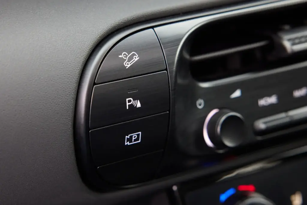 Hyundai Palisade XRT Pro: SUV de 8 plazas con capacidad todoterreno 12 Motor16 hyundai PALISADE XRT PRO 74 Motor16