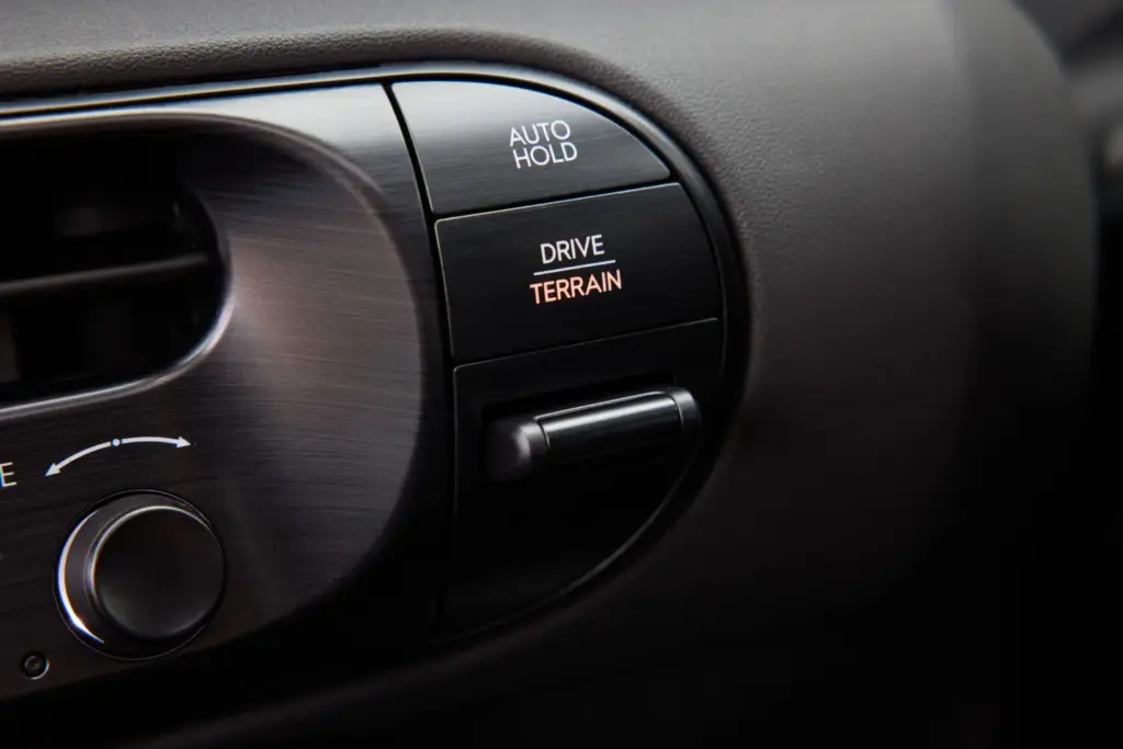 Hyundai Palisade XRT Pro: SUV de 8 plazas con capacidad todoterreno 11 Motor16 hyundai PALISADE XRT PRO 75 Motor16