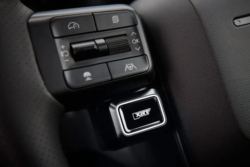 Hyundai Palisade XRT Pro: SUV de 8 plazas con capacidad todoterreno 10 Motor16 hyundai PALISADE XRT PRO 76 Motor16