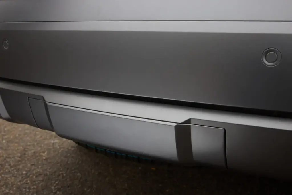 Hyundai Palisade XRT Pro: SUV de 8 plazas con capacidad todoterreno 9 Motor16 hyundai PALISADE XRT PRO 77 Motor16