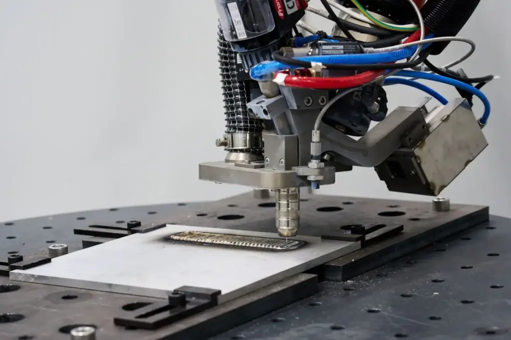 Así usa Hyundai la impresión 3D para fabricar piezas imposibles 1 Motor16 Así usa Hyundai la impresión 3D para fabricar piezas imposibles