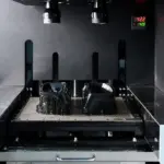 Así usa Hyundai la impresión 3D para fabricar piezas imposibles