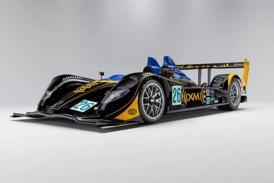 Honda convierte sus coches de carreras históricos en piezas vivas con el nuevo HRC Heritage Racing Program 29 Motor16 img 73d1fda6 5e2e 4cb4 be95 3714ecf8f7dd Motor16