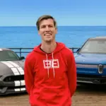 Innovaciones automoción: Jason Fenske recorre la Ruta 66 con las 20 que cambiaron los coches para siempre