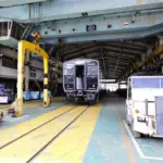 La CNMC obliga a Renfe Mantenimiento a revisar el acceso de terceros a sus talleres tras la denuncia de Iryo