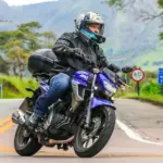 Bruselas estudia imponer el asistente de velocidad ISA en las motos: qué cambia para A1, A2 y A