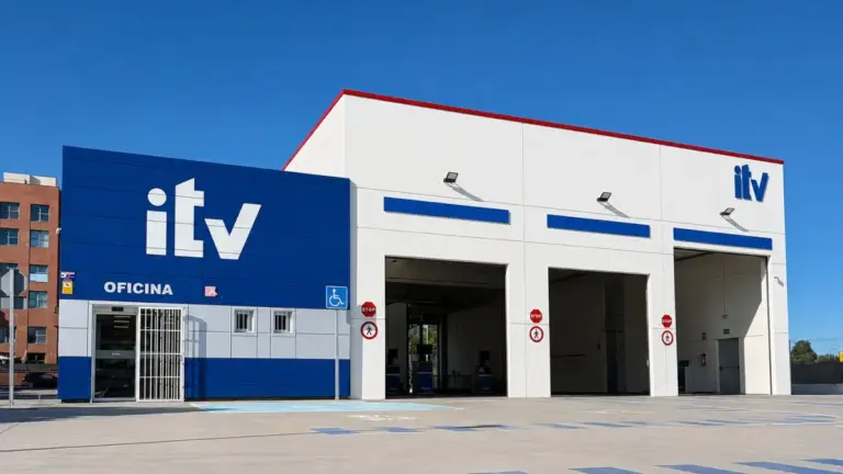 La sentencia que aclara cuándo la DGT no te puede multar por llevar la ITV caducada