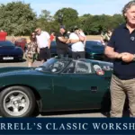 Jaguar XJ13: el V12 con cuatro árboles de levas que Tyrrell desmenuza en vídeo