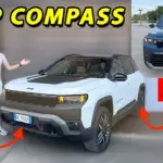 Autogefühl pone a prueba el Jeep Compass 4xe: ¿Overland o Summit?