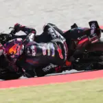 Jorge Martín lidera MotoGP en Silverstone: ‘No entiendo por qué soy líder’ con solo 24 puntos sobre sus rivales