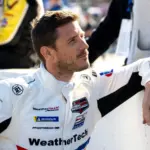 IMSA sanciona a Kévin Estre y le amenaza con suspensión tras la colisión con Aitken en Road America