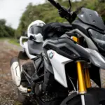 Kove 625X: la trail de 62 CV y 21 litros que amplía la gama de aventura