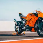 KTM RC 790 confirmada: la nueva deportiva carenada de media cilindrada ya está en desarrollo