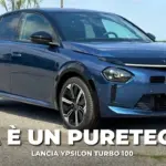 Lancia Ypsilon Turbo 100: Quattroruote lo pone a prueba frente al PureTech por 22.200 €