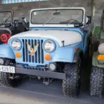 El Land Cruiser 80 se convierte en objeto de colección: supera los 92.000 euros en una subasta de Estados Unidos