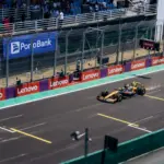 Lawson sustituye Hadjar en Zandvoort y Red Bull activa su plan B de emergencia