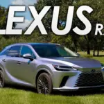 Savagegeese confirma que el Lexus RX 2026 es un valor seguro: calidad de lujo, precio alto y tecnología anticuada