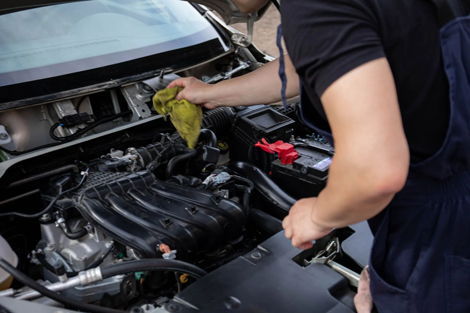 Investigación en los motores V8 GM: el fallo de 15.000 euros que se repite incluso tras el arreglo oficial 1 Motor16 avería motor 6.2 GM