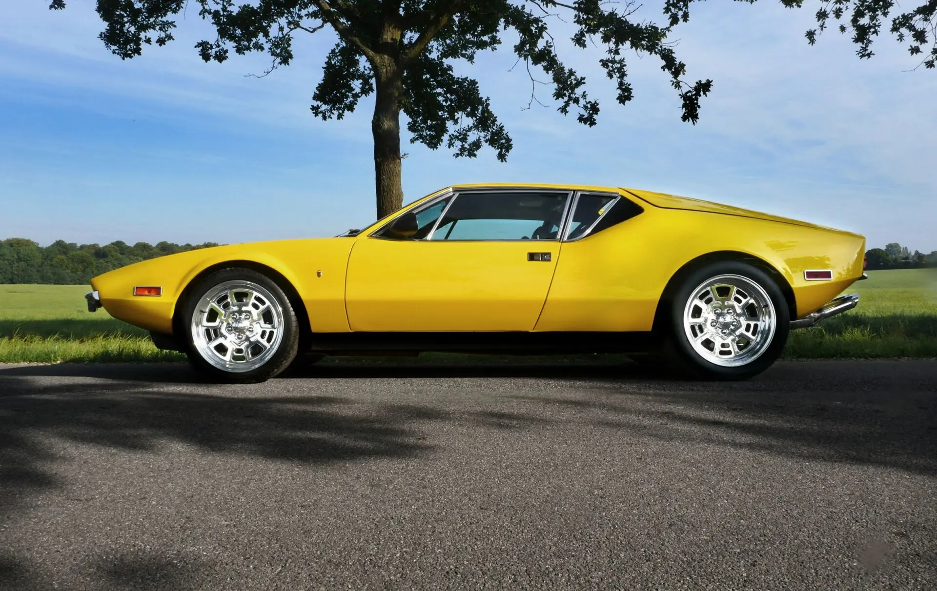 Lotus Esprit Turbo S4