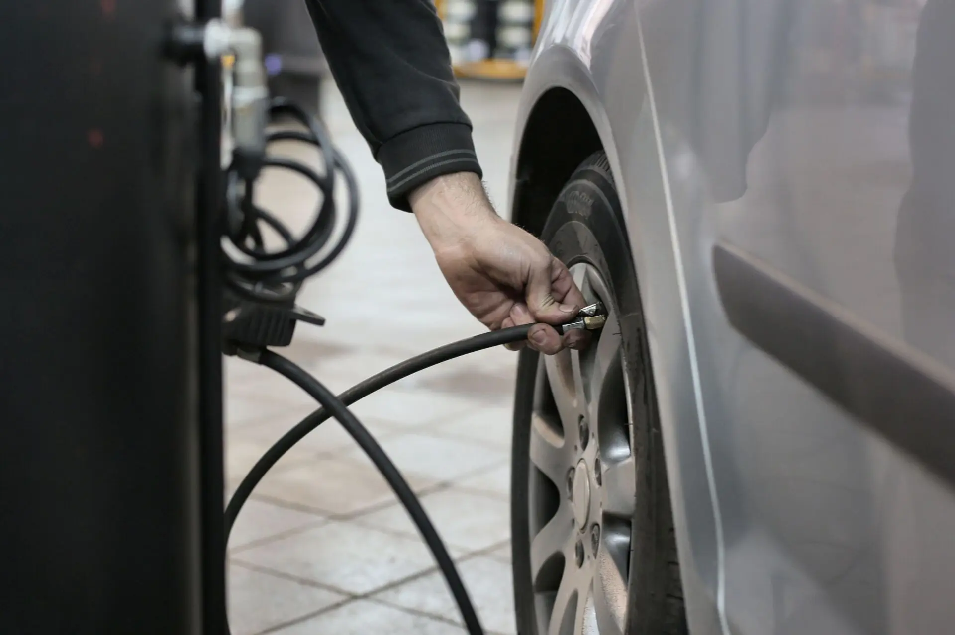 mantenimiento aire acondicionado coche