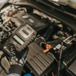 Mantenimiento de la batería del coche: 5 señales que avisan antes de la avería de 200 euros