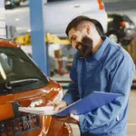 Mantenimiento coche híbrido: los fabricantes chinos lo espacian a 3 años o 30.000 km y ahorras en el taller