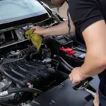 Mantenimiento de limpieza del coche: qué limpiar y cada cuánto para evitar una factura de 500 €