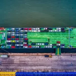 Ford avisa: las marcas chinas en Estados Unidos llegarán en 5-10 años pese a los aranceles
