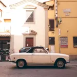 El Maserati Mistral 4000 Spyder: Cumberford reclama el diseño que Frua presentó en 1963