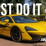 JayEmm demuestra por qué el McLaren 570S de segunda mano es el superdeportivo con mejor precio