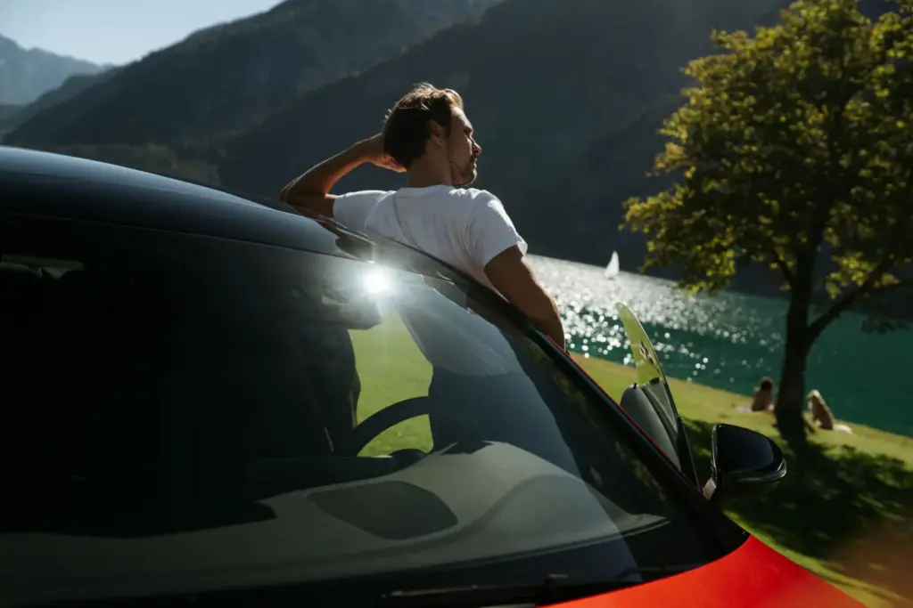 Mercedes-Benz cumple 140 años y quiere conocer tu historia… y otras 139 2 Motor16 Foto: Mercedes-Benz.