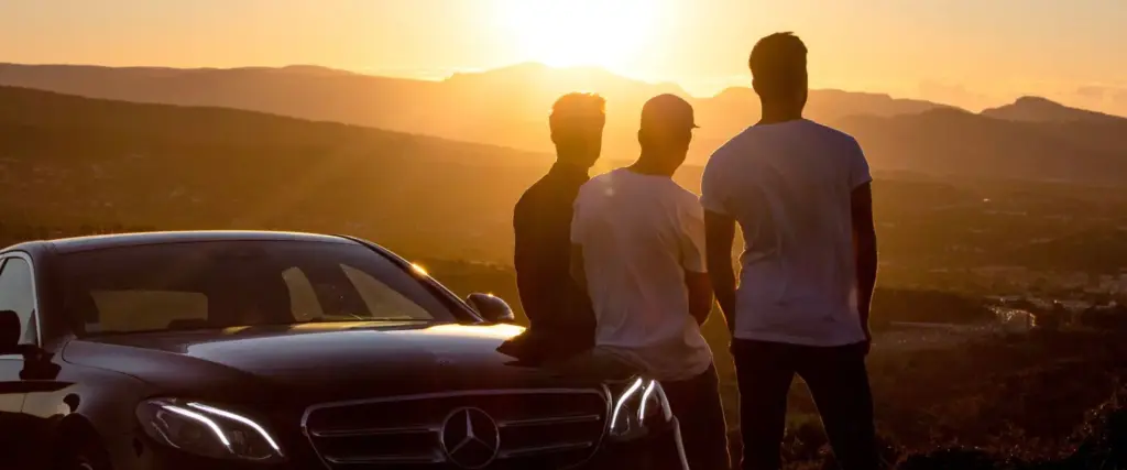 Mercedes-Benz cumple 140 años y quiere conocer tu historia… y otras 139 1 Motor16 Foto: Mercedes-Benz.
