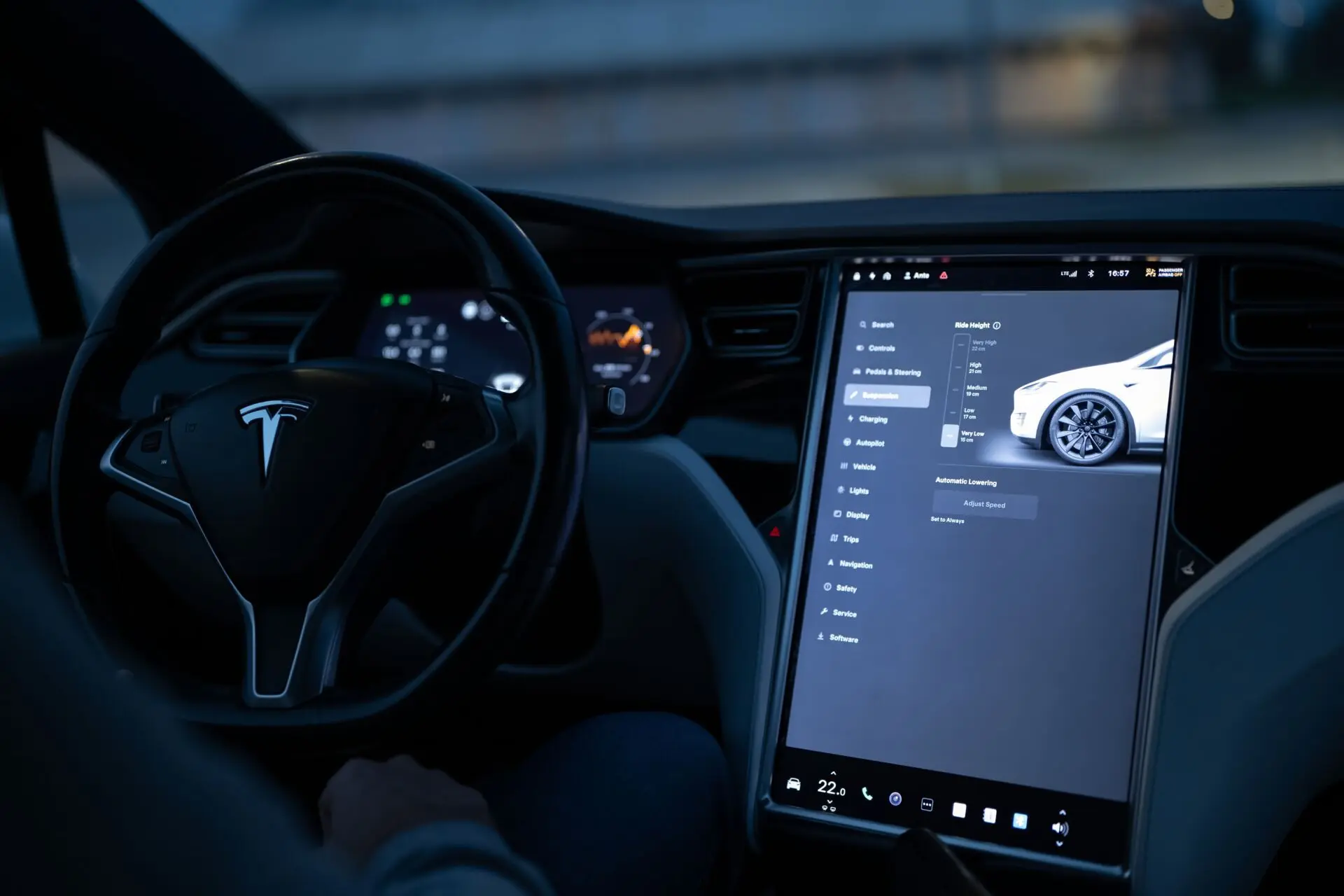 Mercedes anuncia la digitalización de la cabina de sus eléctricos: el CEO asegura que no perderá el ADN de la marca 1 Motor16 Mercedes eléctricos futuro