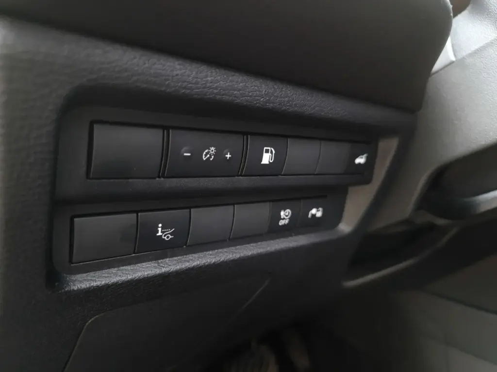 Prueba del Mitsubishi Outlander: SUV PHEV a precio de derribo