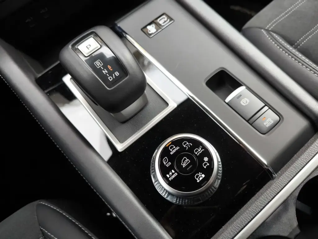 Prueba del Mitsubishi Outlander: SUV PHEV a precio de derribo