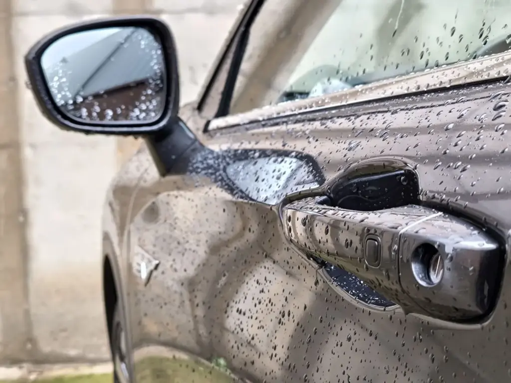 Prueba del Mitsubishi Outlander: SUV PHEV a precio de derribo