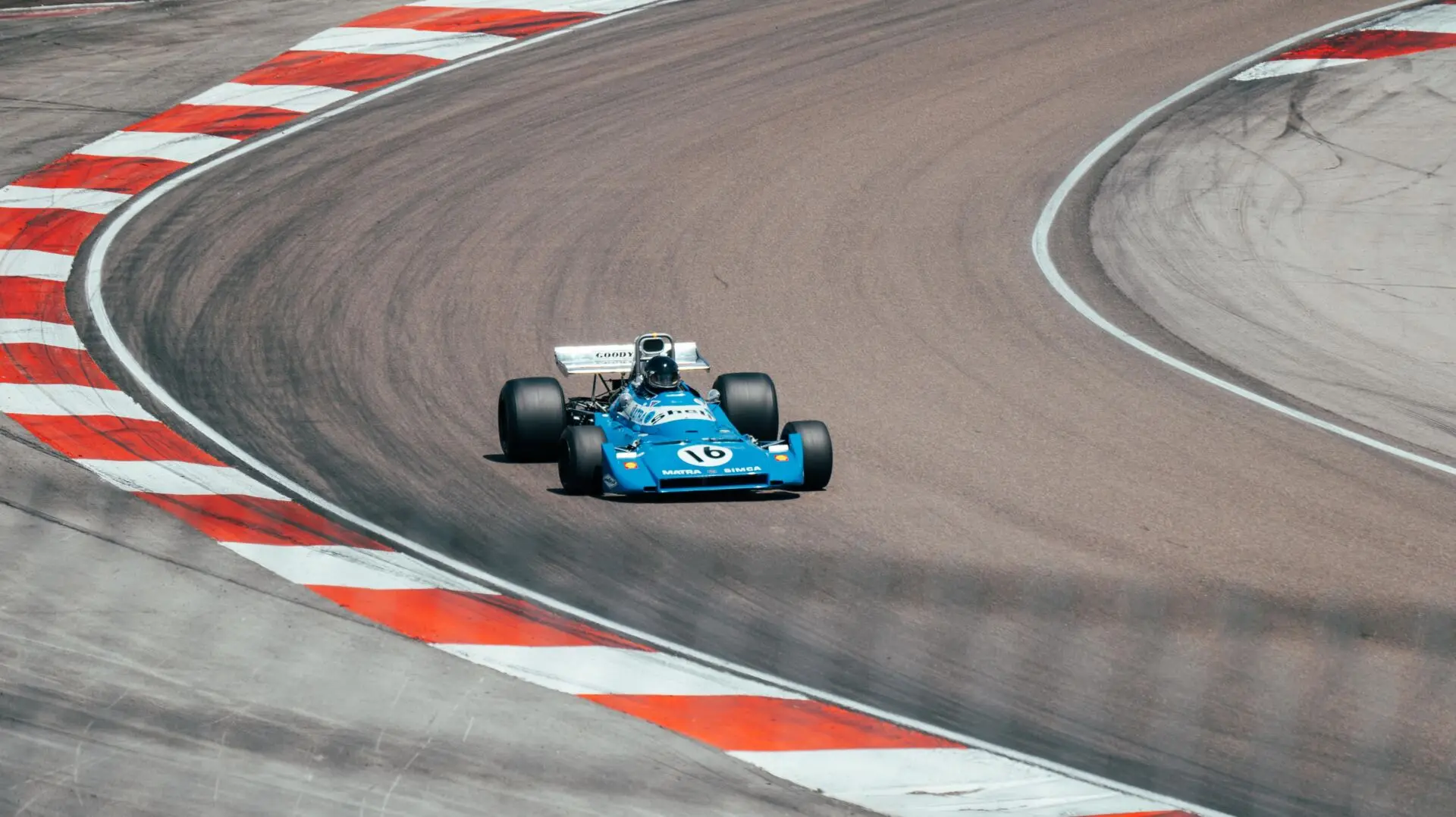El motor Coventry Climax que nació como bomba de incendios y conquistó la Fórmula 1 1 Motor16 Coventry Climax F1