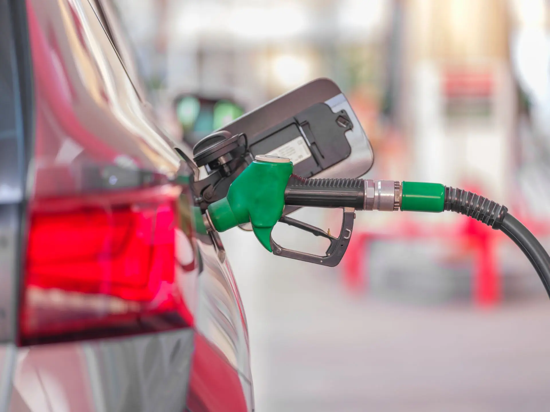 El motor de metanol de Horse que promete acabar con la ansiedad por la batería en los coches eléctricos 1 Motor16 extensor de autonomía eléctrico