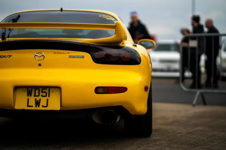 El motor rotativo Mazda resucita con una patente EGR y mantiene vivo el legado Wankel