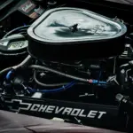 Estados Unidos investiga por qué los motores V8 GM fallan incluso tras la reparación oficial
