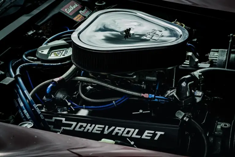 Estados Unidos investiga por qué los motores V8 GM fallan incluso tras la reparación oficial