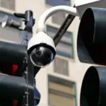 La multa de 200 euros por entrar en la zona restringida del centro de Sóller: ya vigilan las cámaras