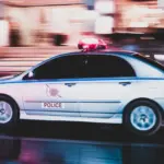 Multa de radar a cuatro guardias civiles en servicio urgente: la Fiscalía archiva y sienta precedente