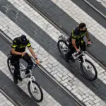 Multas e-bikes Queensland, Australia: casi 1.000 sanciones en el primer mes de la ofensiva