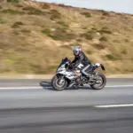 Multas velocidad Italia: cada km/h de más subirá la sanción y podría retirar el carnet