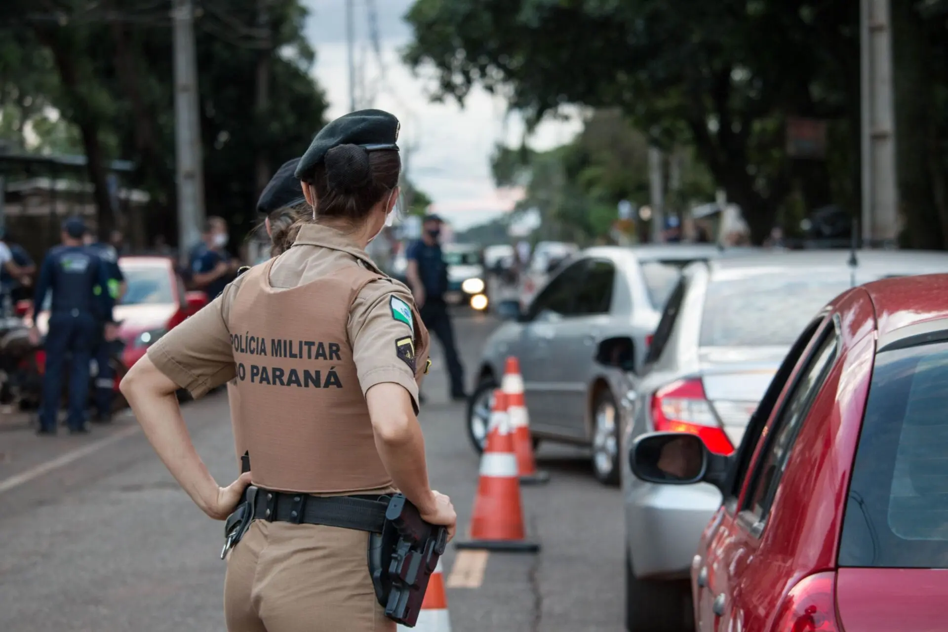La DGT y la Guardia Civil intensifican los controles de velocidad en Extremadura: multas de hasta 600 euros 1 Motor16 multas velocidad DGT