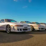 Nissan Skyline GT-R R34 subasta en Bring a Trailer: solo 65 en Midnight Purple II