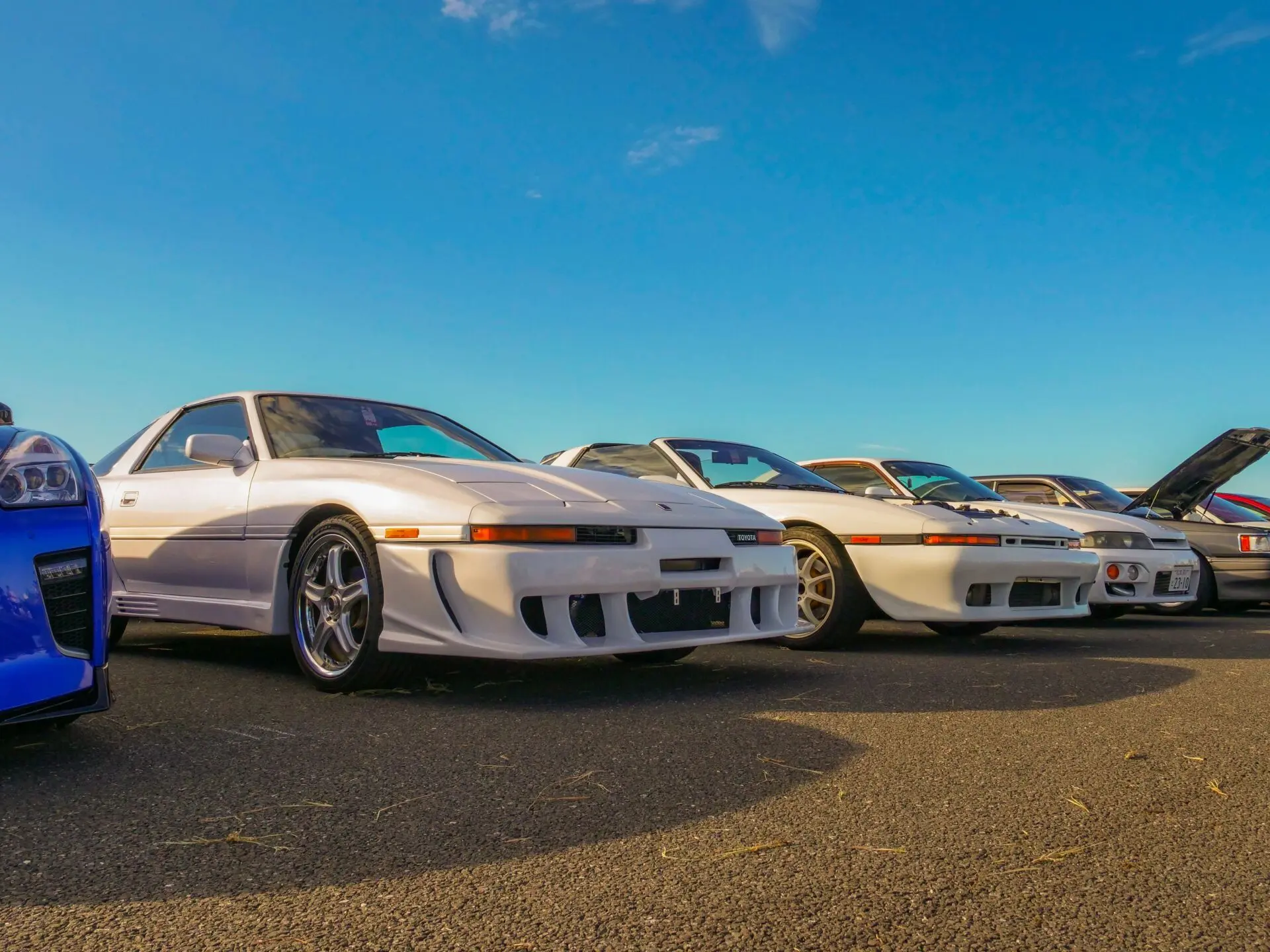 Nissan Skyline GT-R R34 subasta