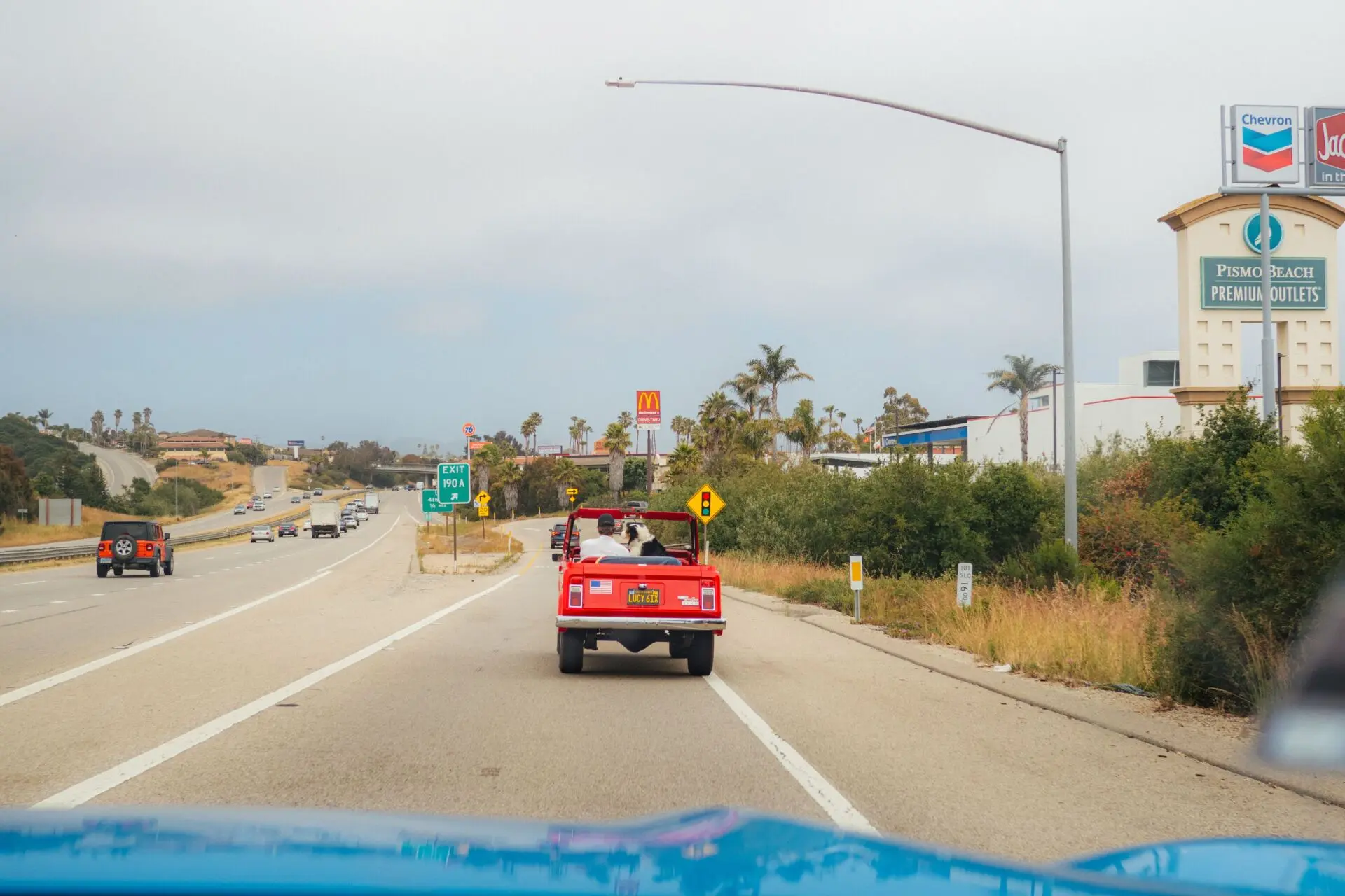 La normativa de neumáticos de California que afecta a los coches deportivos: qué cambia en los recambios 1 Motor16 neumáticos de recambio eficiencia